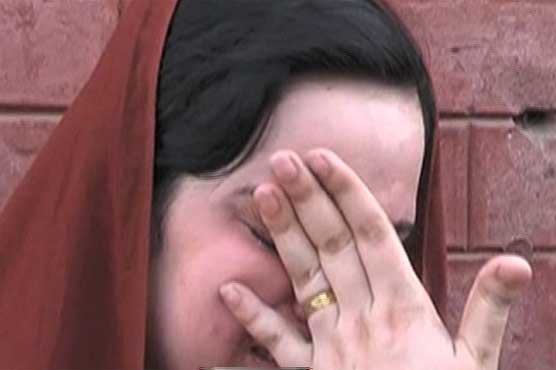 Woman tortured by police, DIG operations takes notice and asks for report