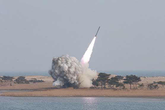 North Korea ready to conduct another missile test: reports