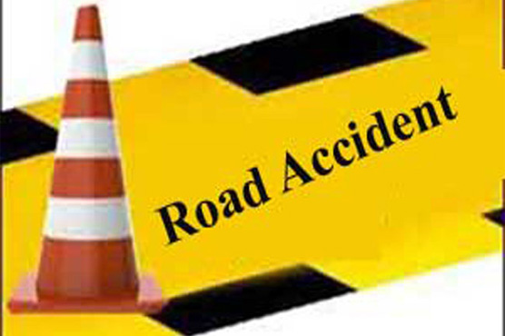 Seven dead in coach-van collision near Tando Adam