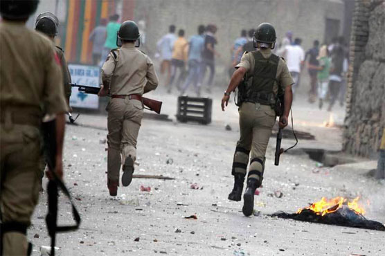 Indian army kill seven youth in two-day operation in occupied Kashmir