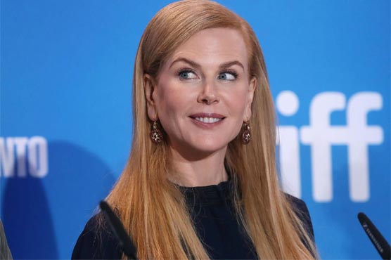 Hollywood is dead, festivals more needed than ever: Kidman
