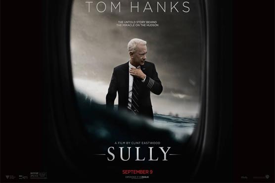 'Sully' soars above North American box office rivals