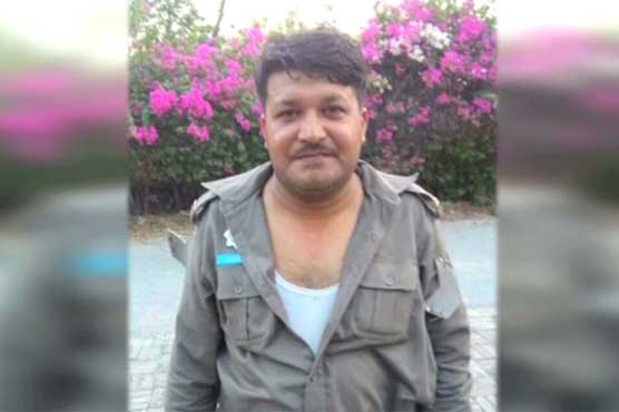 Inquiry underway as photos of army-police scuffle went viral