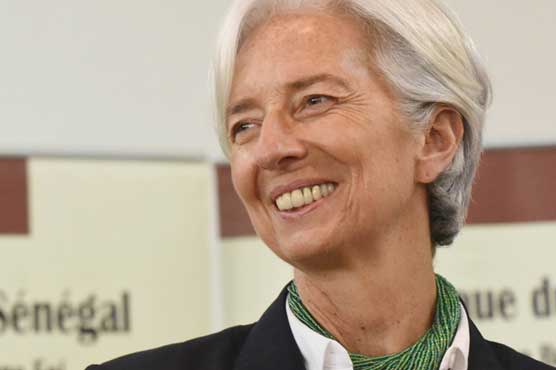 IMF boss Lagarde to go on trial in France on Dec 12