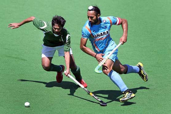 Pak-India hockey teams to clash in Men's Asian Champions Trophy in Malaysia