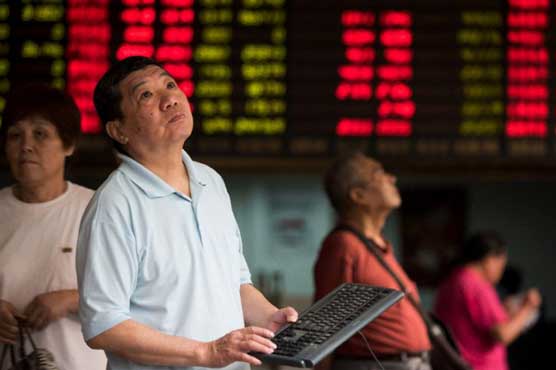 Asia markets struggle to build on bright star