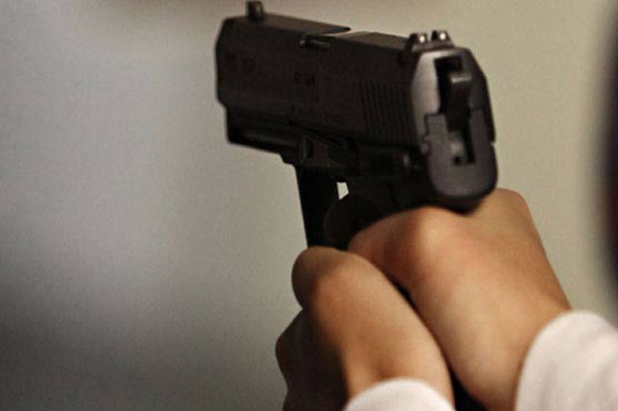  Three killed in Charsadda firing 