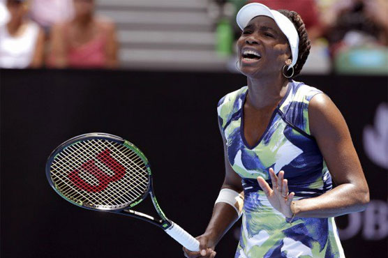 Doping: Venus dismay over hacked medical records