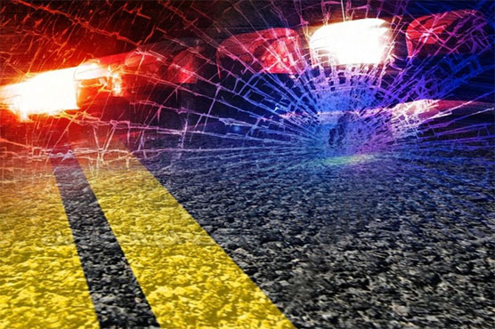 Child drowns in River Sindh, three injured after motorcycles collide in Kashmore