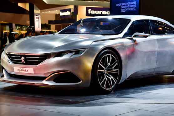 Renault, Peugeot invited to setup manufacturing plants in Pakistan