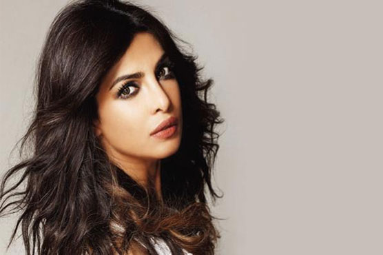 Priyanka Chopra among Forbes' 10 highest paid TV actresses