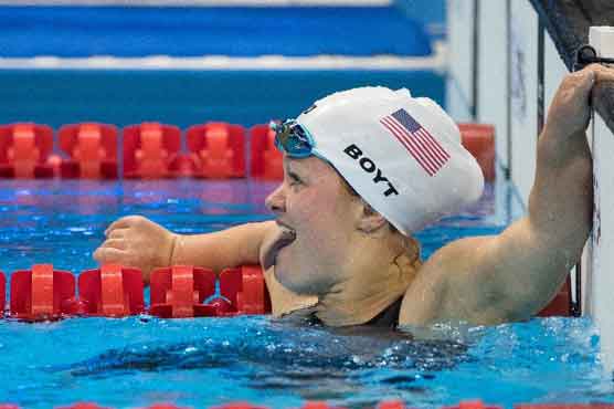 Dwarfs stand tall at Rio paralympics