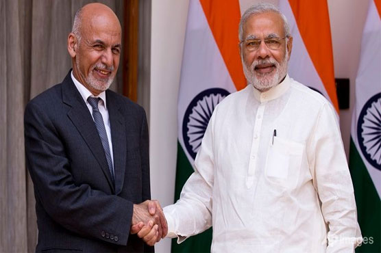 India offers $1 bn in fresh aid to Afghanistan