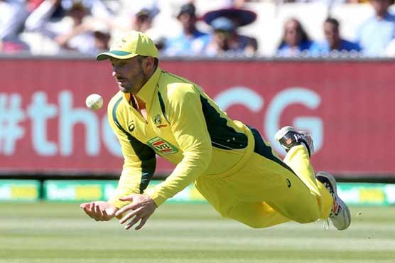 Australia lose Marsh, Faulkner for SAfrica tour