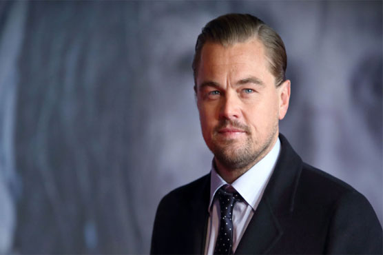 DiCaprio unveils free technology to spy on global fishing