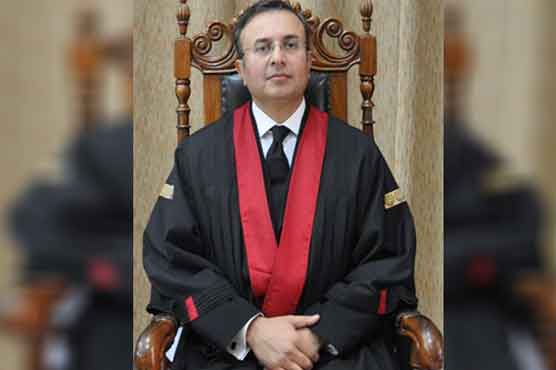 Officials with bad reputation won't stay in judicial system, CJ LHC warns