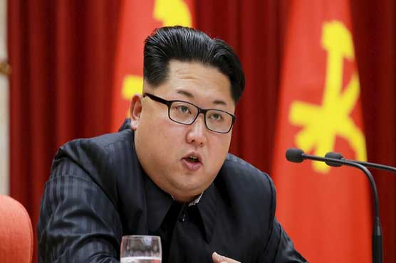 North Korea ready to ''counter attack'' in face of US "provocation"