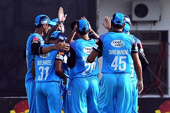 Karachi Whites beat Peshawar to reach National T20 Cup final