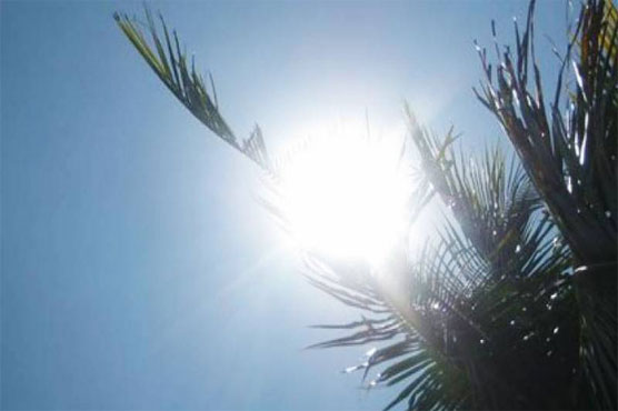 Weather to remain hot, dry in major parts of country