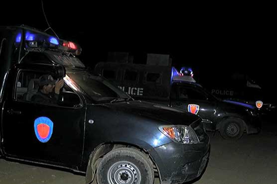 Three killed in separate crimes in Karachi