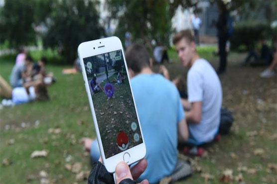 Pokemon High: Austria player sniffs out pot garden