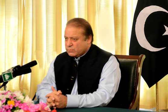 PM assures Hurriyat leaders of taking emphatic stance on Kashmir at UNGA