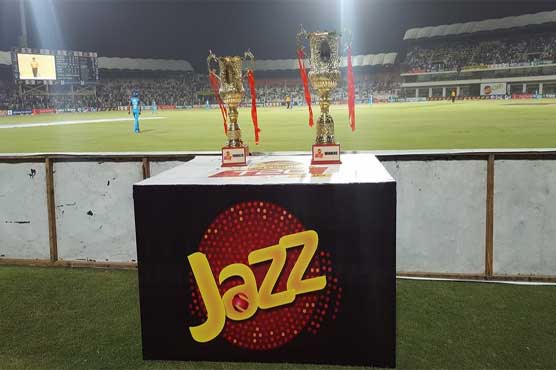 Karachi Blues win thrilling National T20 final against Karachi Whites