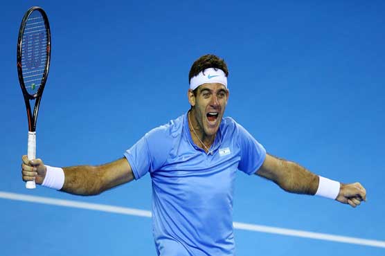 Argentina 2-0 up against Great Britain in Davis Cup tie
