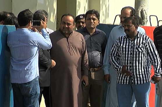 Will raise 'illegal' arrest issue in Sindh Assembly: Izharul Hassan