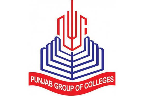 Punjab College students grab top three positions in intermediate exams