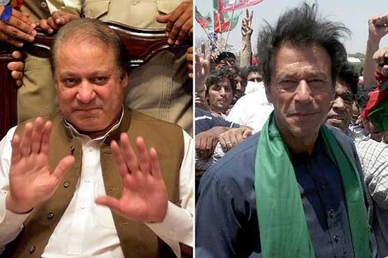 PTI decides to lodge cases over threats against Raiwind march