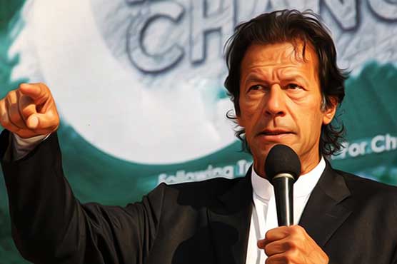 Imran Khan to announce final decision over Raiwind march today