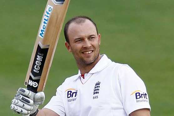 Trott fires Warwickshire to One-Day Cup glory