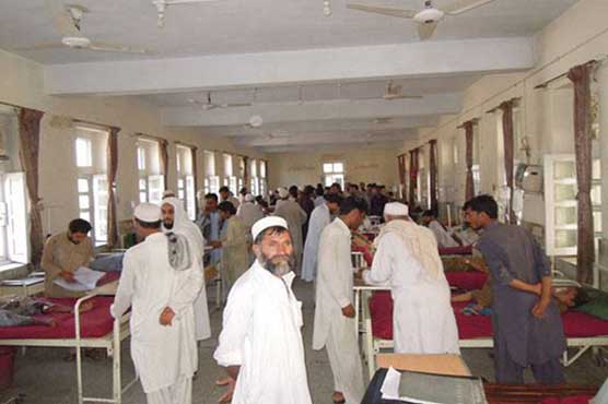 Mohmand Agency blast: Nadra provides identification details of suspected man