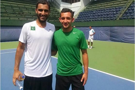 New Zealand complete rout of Pakistan in Davis Cup