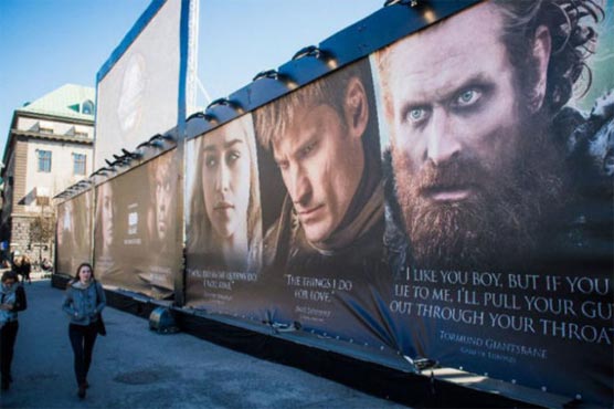 'Game of Thrones' tipped to make Emmys history