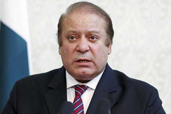 Will continue to support Kashmiris for right to self-determination: Nawaz
