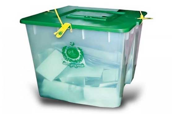 Chichawatni: Polling for NA 162 by-election underway