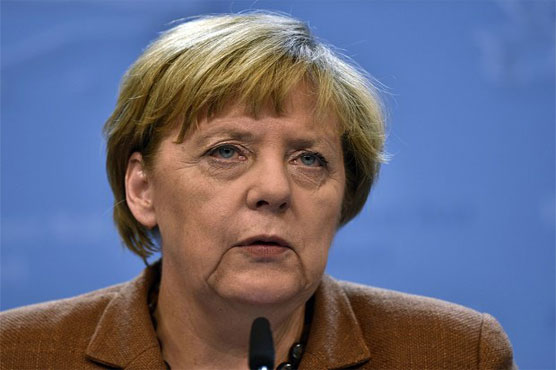 Merkel party routed in Berlin polls as right-wing AfD gains