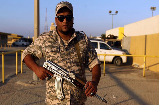 Libyan loyalist bid to retake oil ports fails