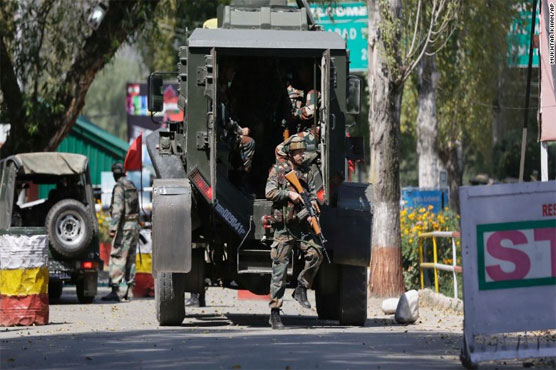 Baramulla drama: Contradictory reports from India raise too many questions