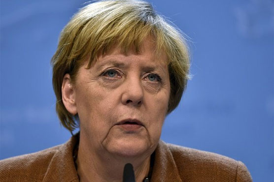 Merkel party routed in Berlin polls as right-wing AfD gains