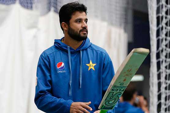 Azhar Ali to continue as ODI captain against West Indies 