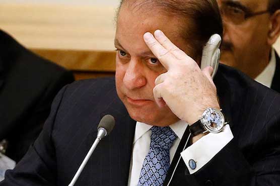 PM writes to world leaders on Indian brutalities in Kashmir