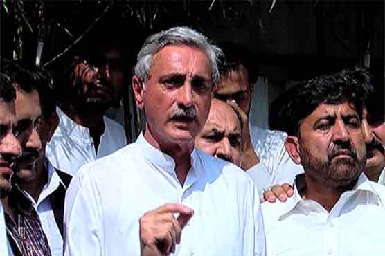 PML-N responsible for conflicts within PTI