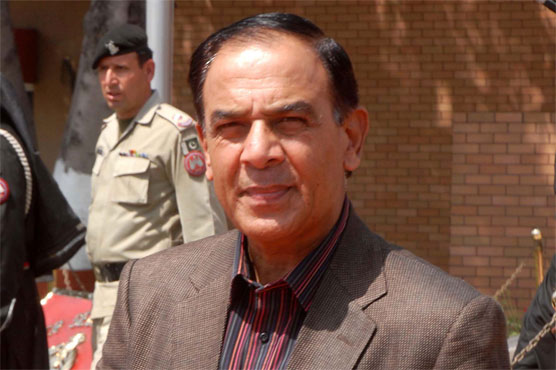 NAB to hold SAARC conference over corruption