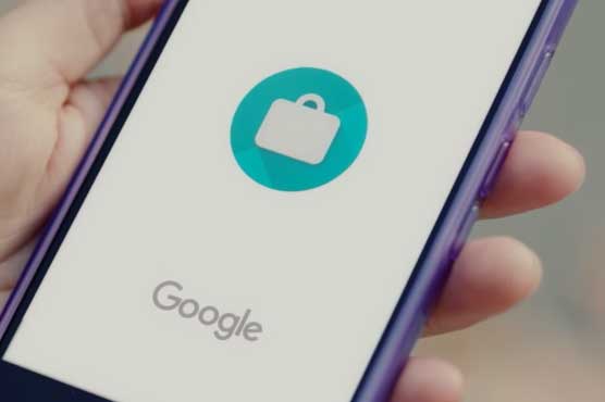 Google smartphone expected at Oct. 4 event