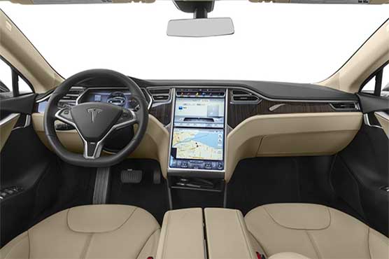 Obama hails self-driving cars' huge potential