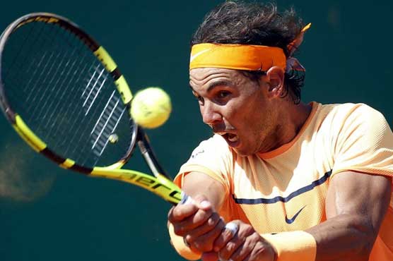 Tennis: Nadal, Farah defend medical records after new hack