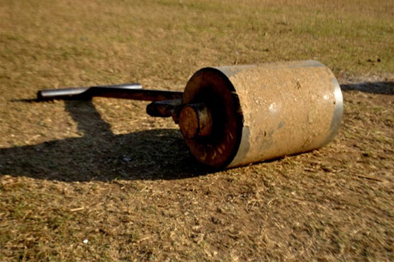 Pitch roller kills five-year-old child in Gujranwala's Jinnah stadium